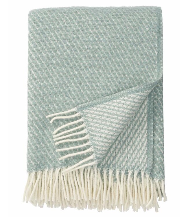 Plaid wol Velvet diverse kleuren - 200x130 cm