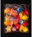 Olino Light string with animal lanterns - 3 metres