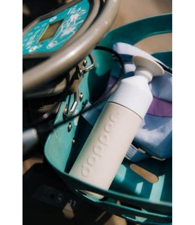 Dopper Insulated - thermosfles 350 ml - Gentle Grey