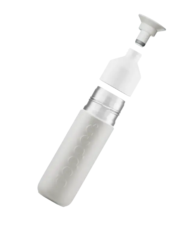 Dopper Insulated bottle 350 ml - Gentle Grey