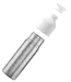 Dopper steel bottle 490 ml - Silver
