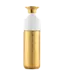 Dopper Dopper Steel - fles 800 ml - Goud