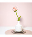 Vilten tulp lengte 38 cm -  Soft Colours
