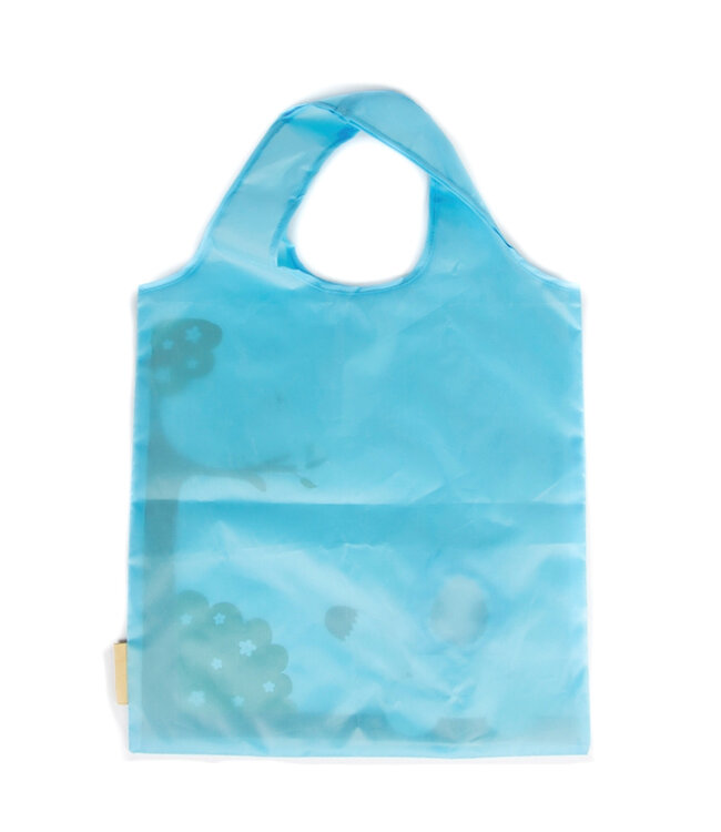 Foldable shopping bag Cat