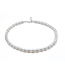 Fair Forward Sweet river pearl necklace 25 cm