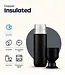Dopper Insulated bottle 350 ml - Blazing Black
