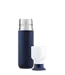 Dopper Insulated bottle 350 ml - Breaker Blue
