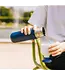 Dopper Insulated bottle 350 ml - Breaker Blue