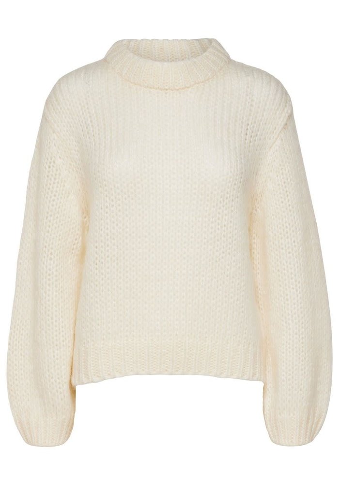 Suanne Knit