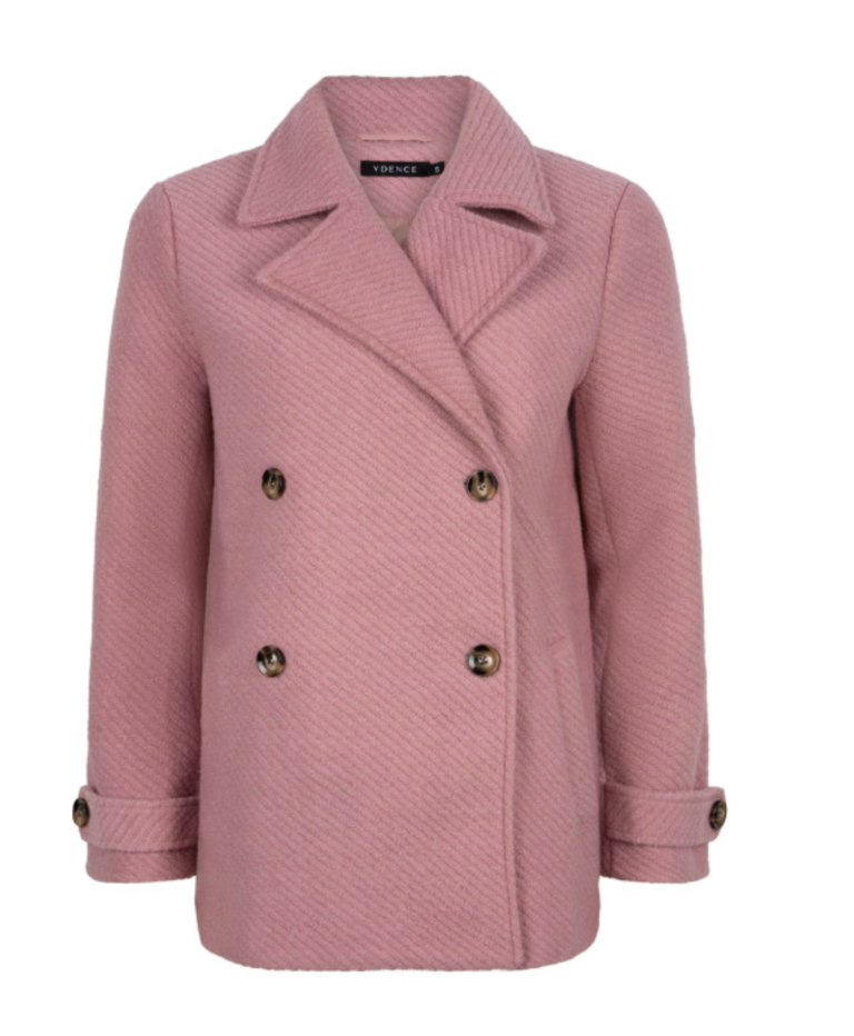 Livia Coat