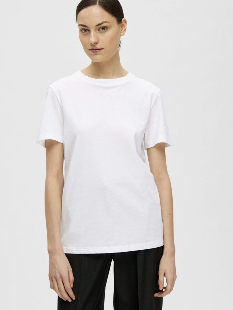 My Essential O-Neck Tee