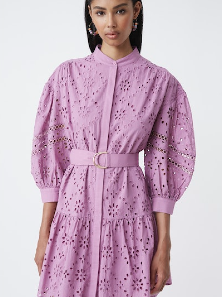 Carlota Dress