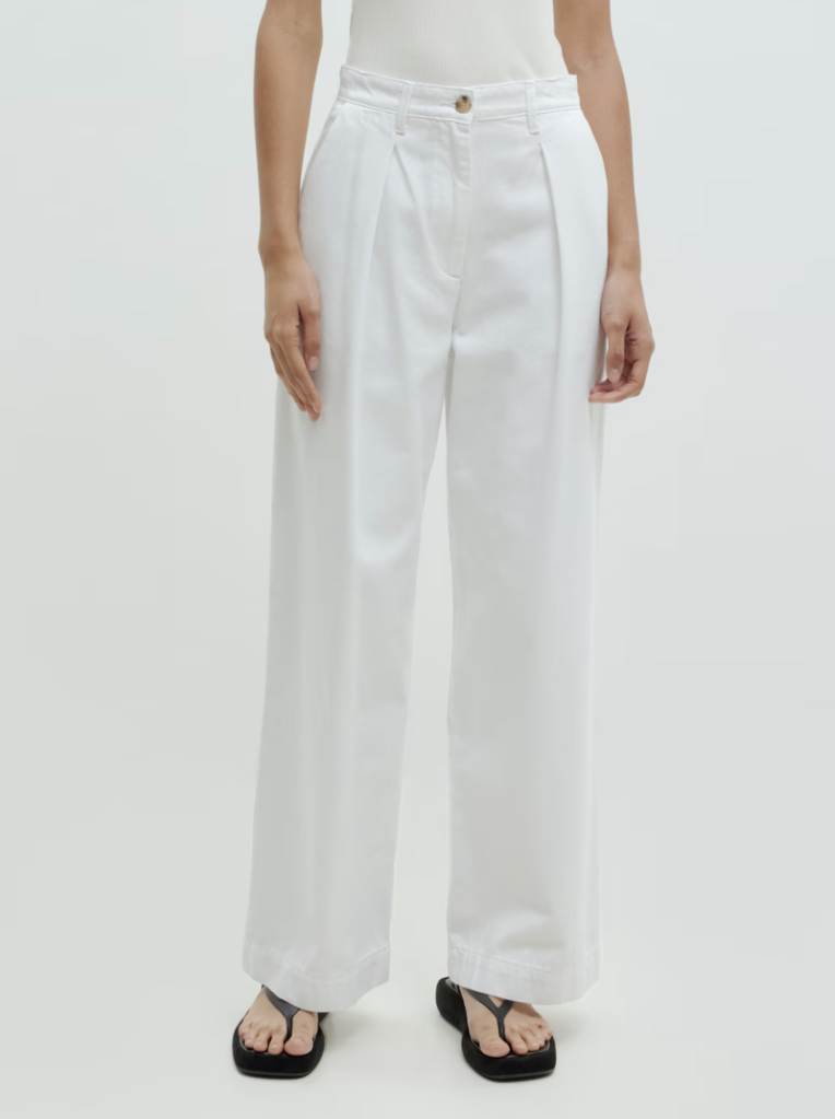 Mascha Trousers