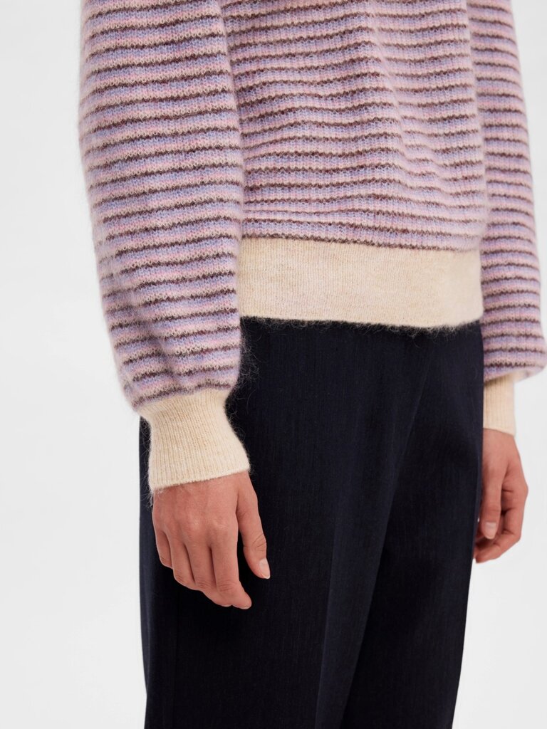 Mola Mia Knit