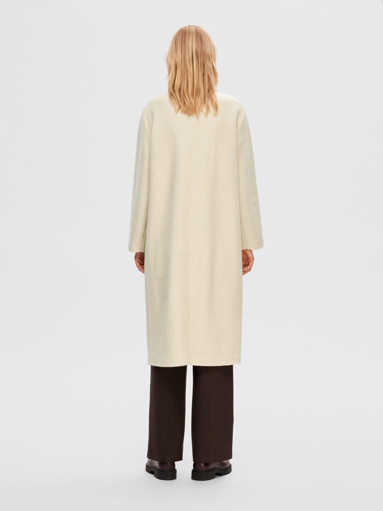 Bella Wool Coat