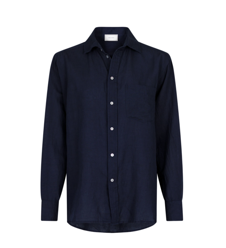 Dalma Linen Shirt