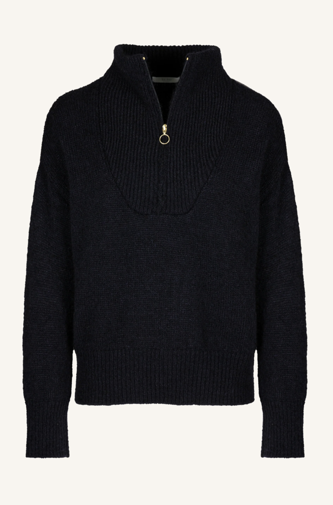 Beau Pullover
