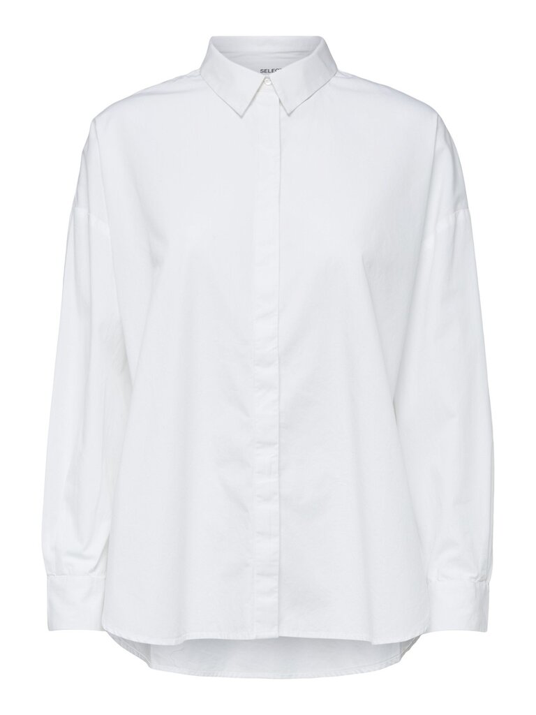 Hema Shirt White