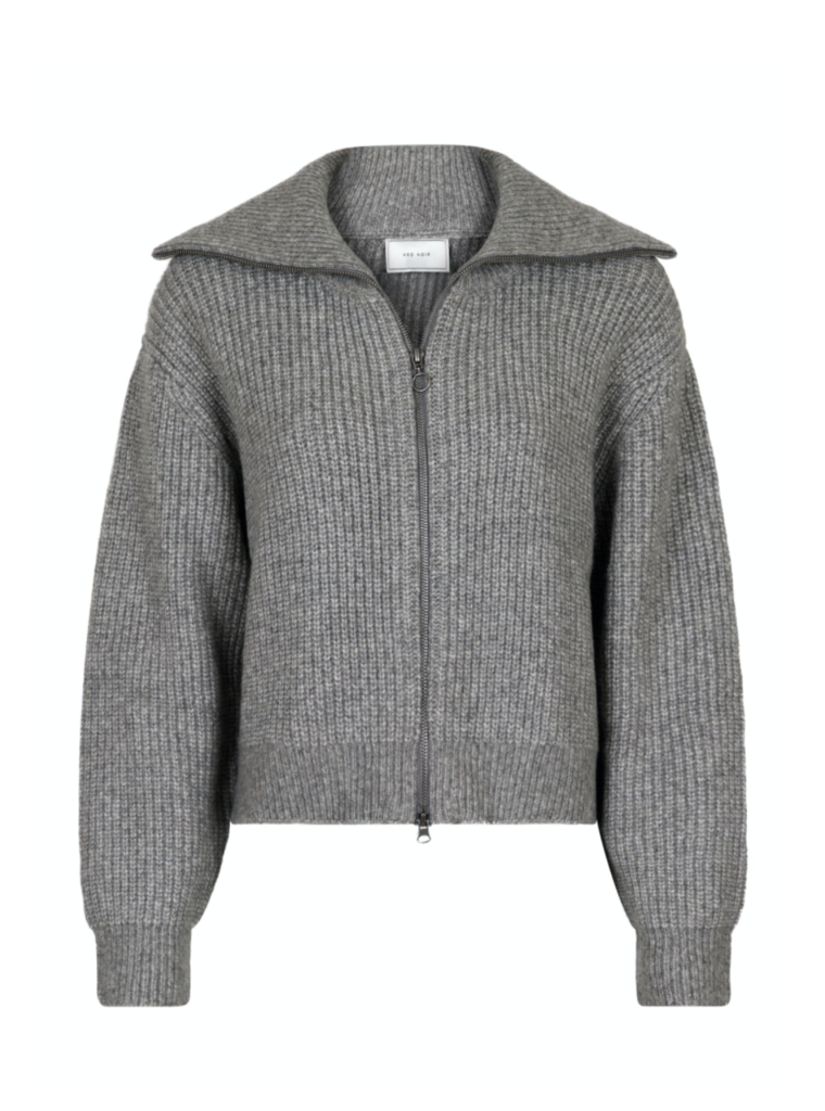 Masja Heavey Knit Cardigan