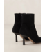 Frappe Black Boots