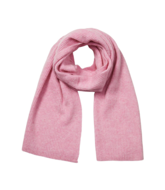 Maline Knit Scarf Moonlite Mauve