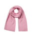 Maline Knit Scarf Moonlite Mauve