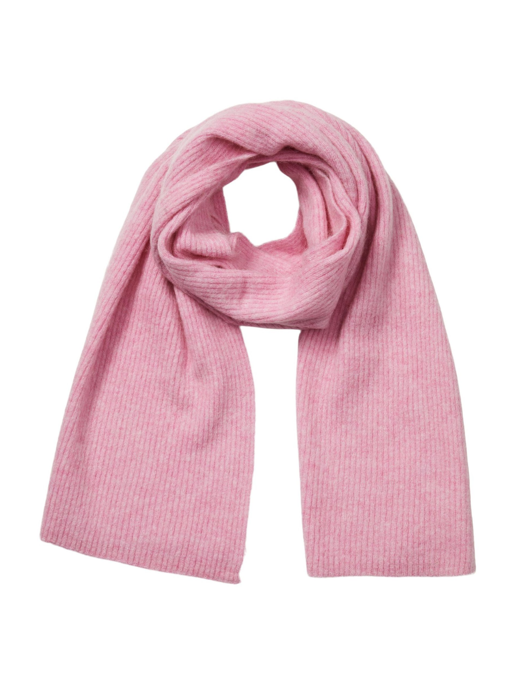 Sanelina-M Scarf - Medium Grey Melange main image 0