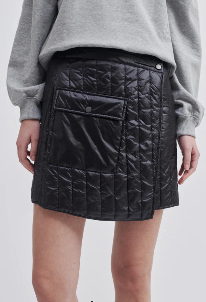 Quilly Skirt