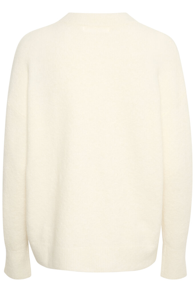 Debbie O-neck Knit