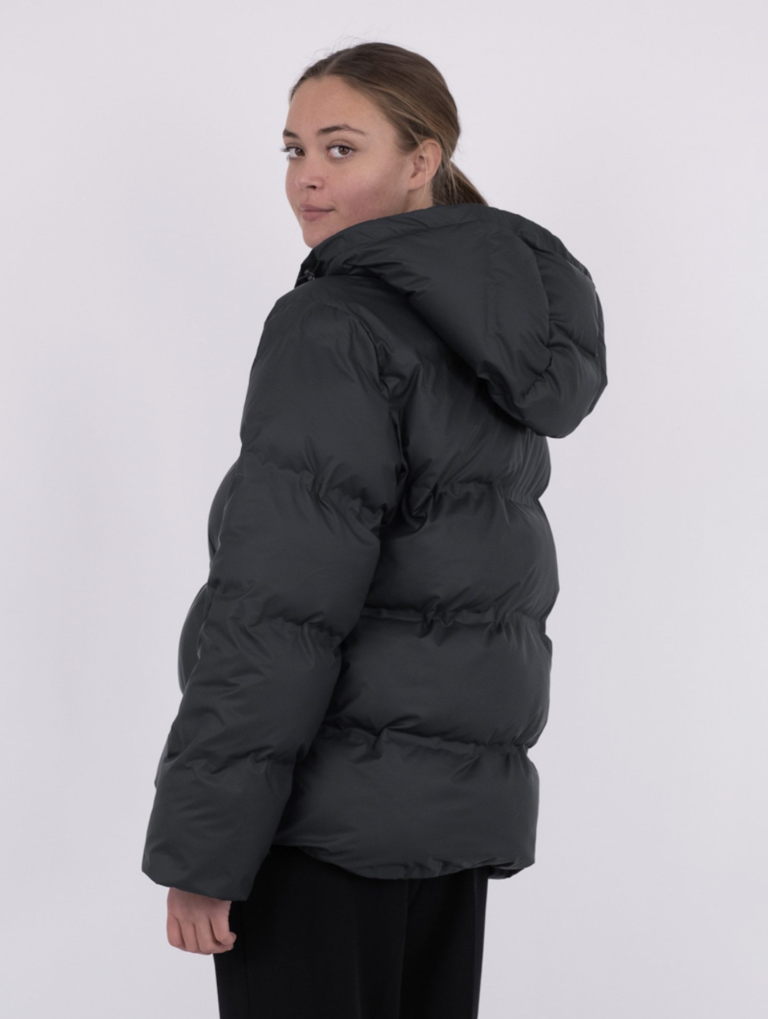 Fox Puffer Jacket