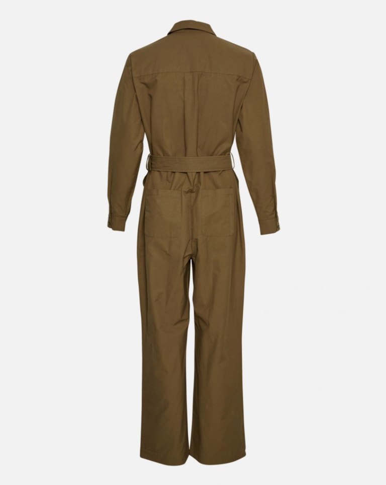 Delmina Jumpsuit