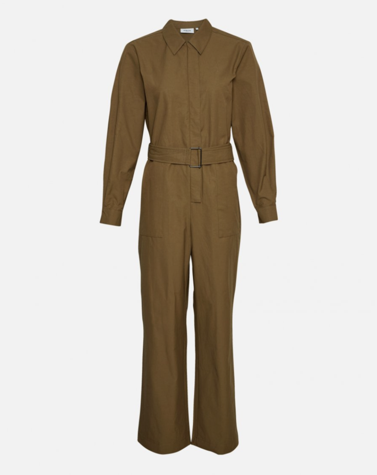 Delmina Jumpsuit