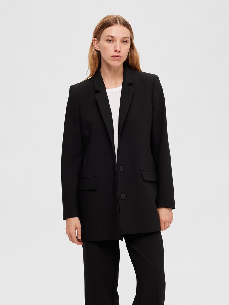 Rita Relaxed Blazer