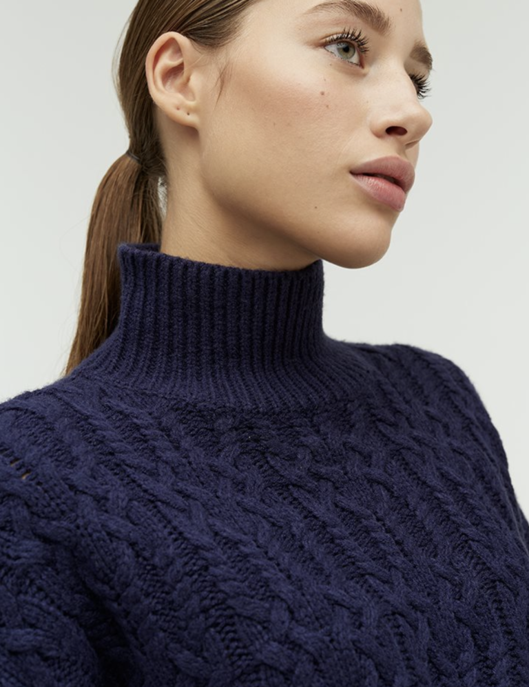 Kailena Knit