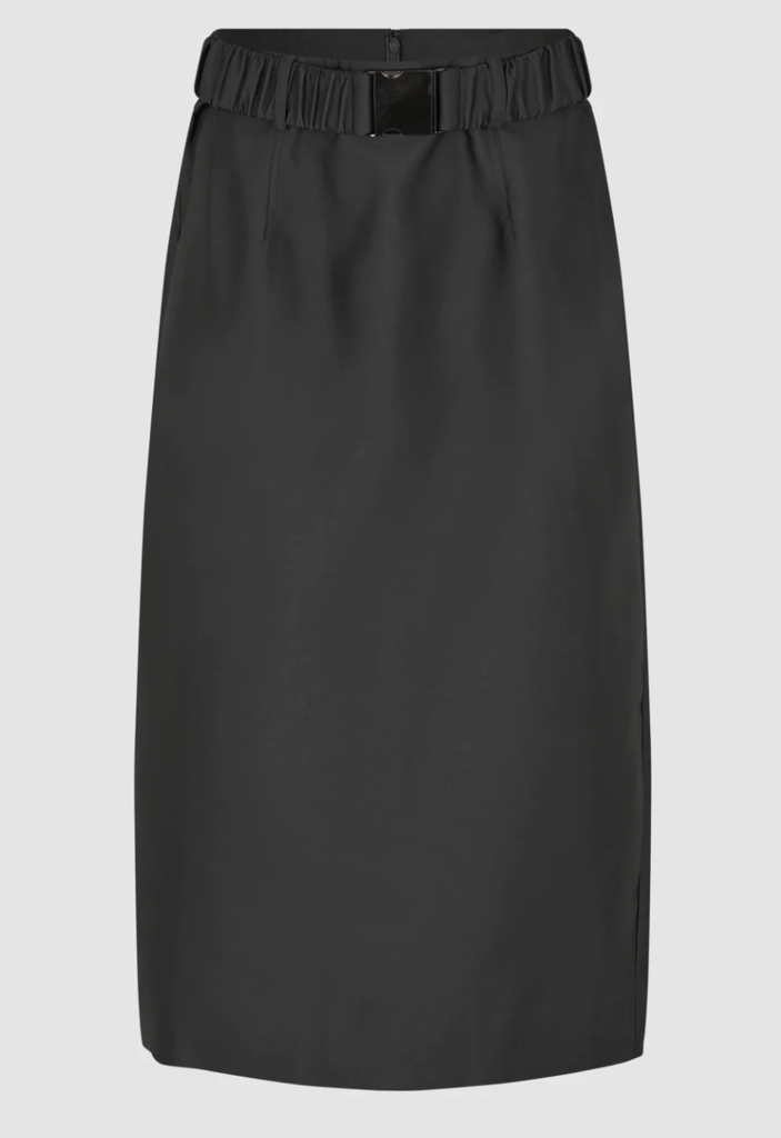 Elegance Long Skirt