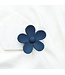 Lou Clip Mini Jeans