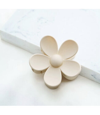 Lou Clip Mini Beige