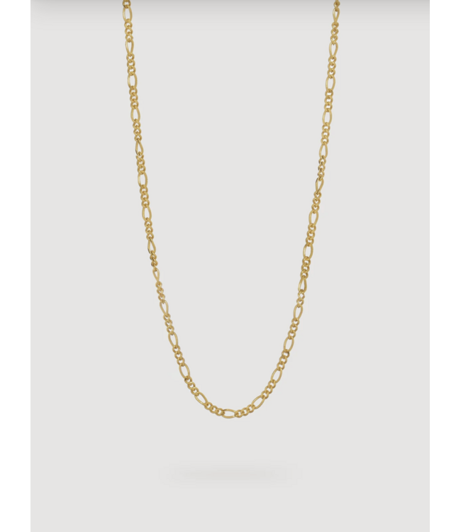Les Soeurs Roma Figaro Necklace