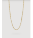 Les Soeurs Roma Figaro Necklace