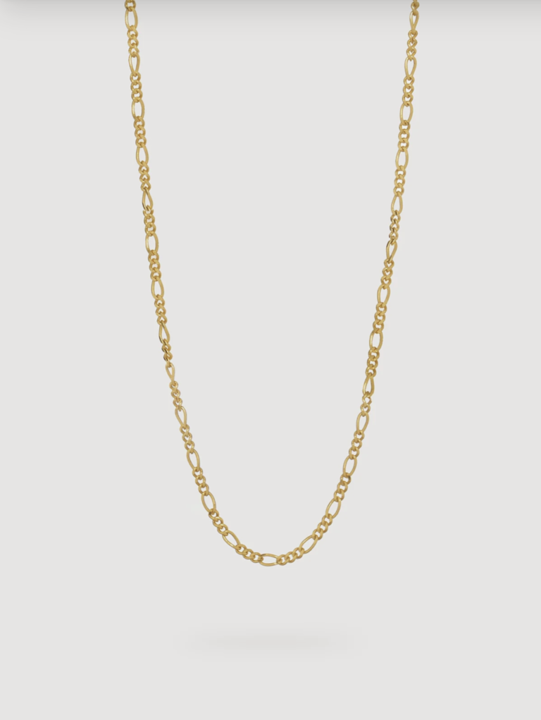 Les Soeurs Roma Figaro Necklace