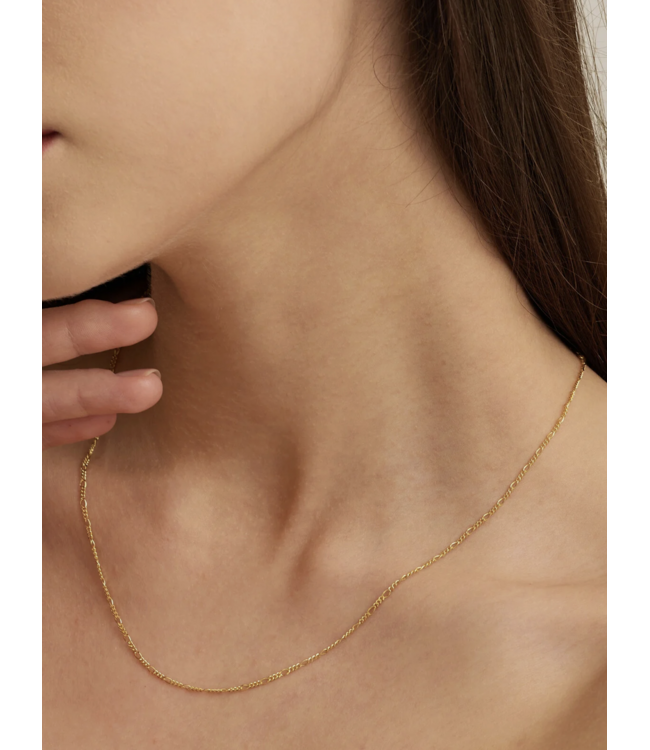 Les Soeurs Roma Figaro Necklace