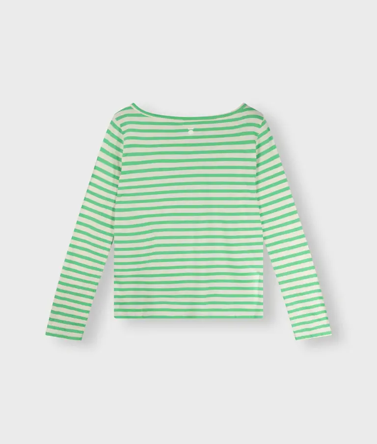 Longsleeve Tee Stripes