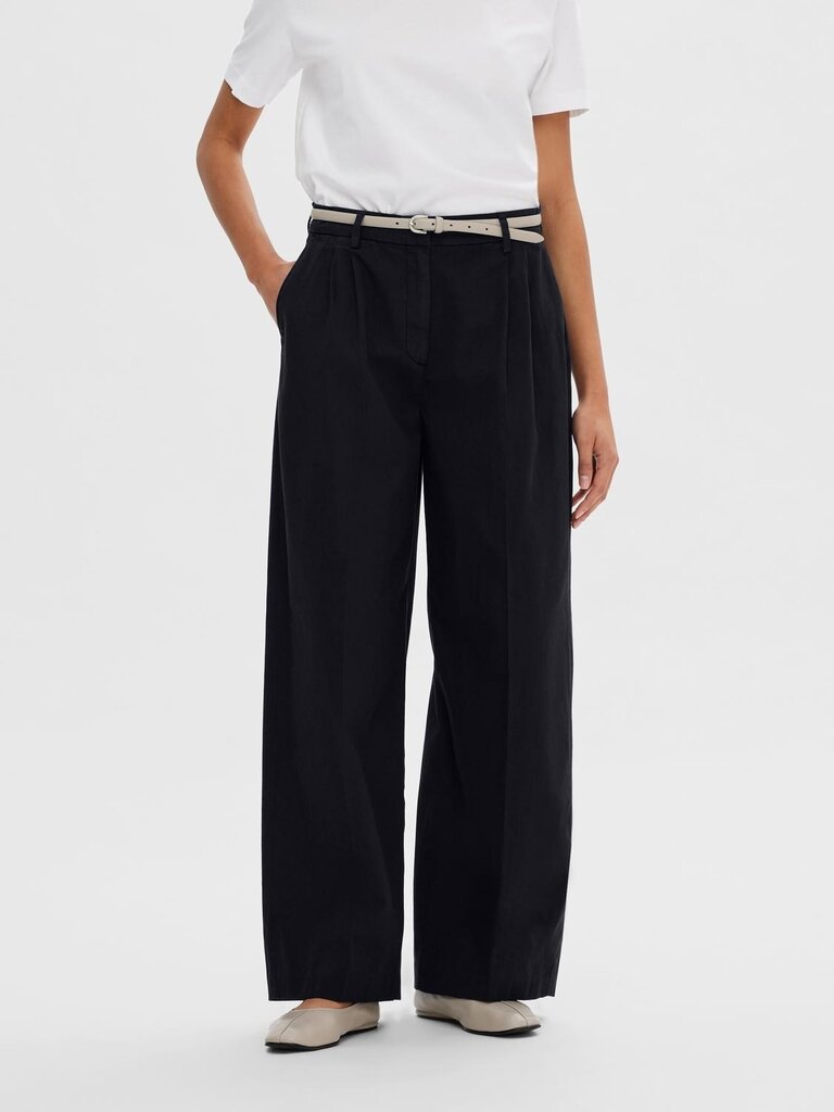 Merla Hw Extra Wide Pant