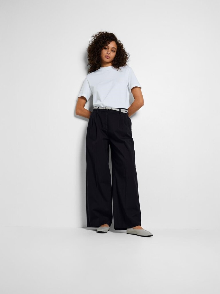 Merla Hw Extra Wide Pant