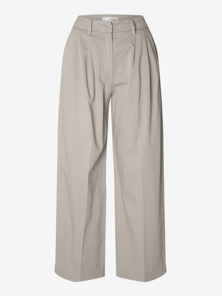 Merla Hw Extra Wide Pant