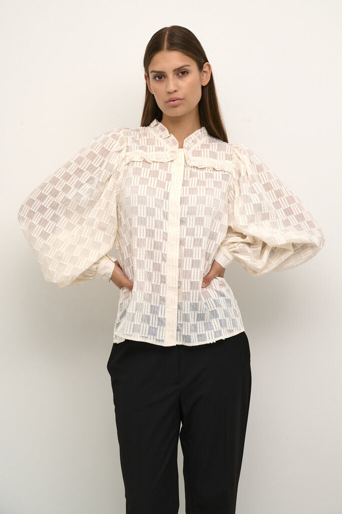 Magga Blouse