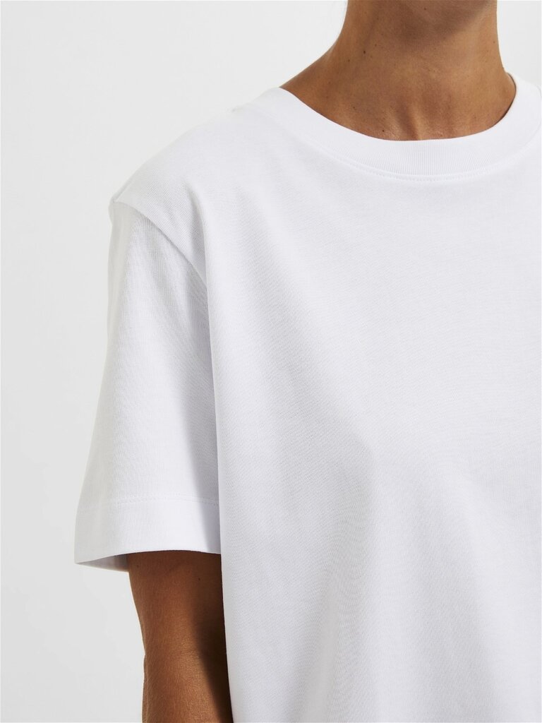 Essential Boxy T-shirt