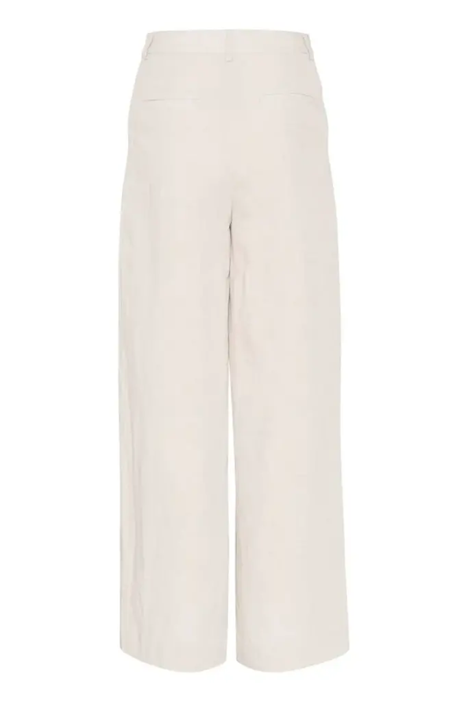 Liza Linen Trousers