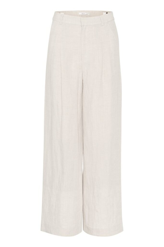 Liza Linen Trousers