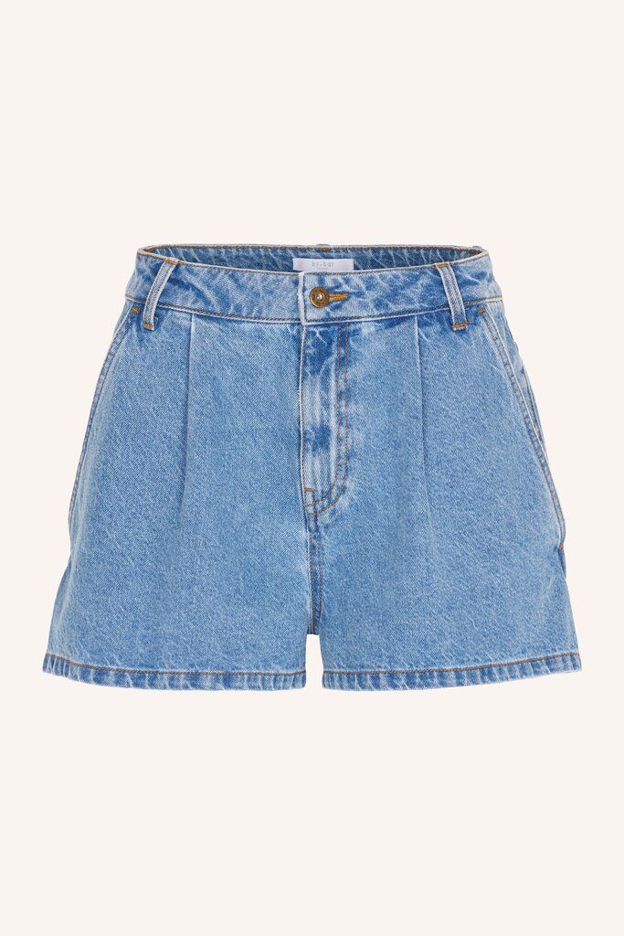 June Denim Short